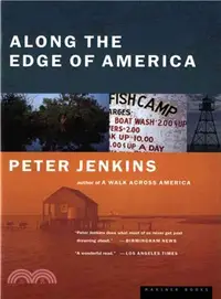 在飛比找三民網路書店優惠-Along the Edge of America