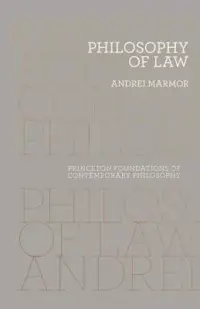 在飛比找博客來優惠-Philosophy of Law