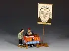 The Fortune Teller Set HK272M