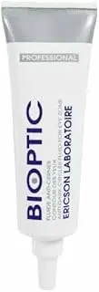 Ericsson Laboratova Bioptic DK Circle Fluid N 1.0 fl oz (30 ml) Eye Countermeasure, Redulite, Ginkgo Biloba Extract, Beauty Brands Commercial Size, President of France