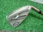 Brand New Callaway Mavrik 7 Iron True Temper XP 95 S-300 Steel Stiff Flex