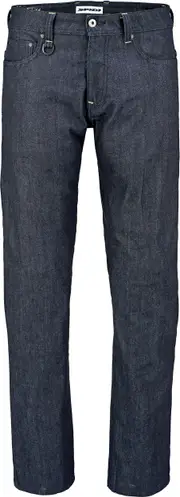Spidi J-Carver, textile pants , color: Black/Blue , size: 38