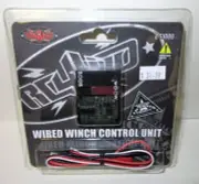 RC4WD Wired Winch Control Unit (to Use Transmitter to Control Winch) #Z-S1089