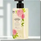 On The Body Cashmere Perfume Body Lotion Shining Dream 13.43oz Korean Beauty