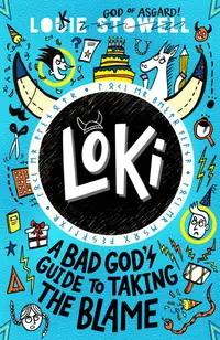 在飛比找誠品線上優惠-Loki 2: A Bad God's Guide to T