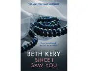 Since I Saw You (Because You Are Mine Series #4)