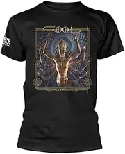 [Plastic Head] Tool 'Being' (Black) T-Shirt