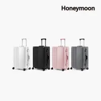 在飛比找蝦皮購物優惠-Honeymoon 多功能杯架USB充電行李箱 登機箱 行李