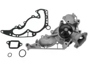 DIY Solutions 21WT57Q Water Pump Fits 2001-2007 Lexus GS430 4.3L V8 (for: Lexus)