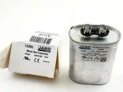 Jard by Mars 12945 Oval Motor Run Capacitor 40 MFD 370 or 440 VAC