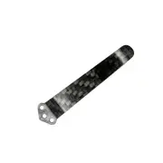 Carbon Fiber Pocket Clip Knife Back Clip For Ems CQC ZT 0620 BENCHMADE 710 551 F