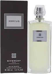 Givenchy Xeryus Eau de Toilette Spray for Men 100ml