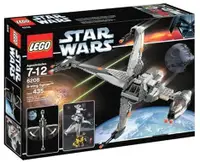 在飛比找樂天市場購物網優惠-【折300+10%回饋】樂高星球大戰 Lego 6208 B