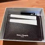 MAISON MARGIELA CILP WALLET 皮夾 錢包