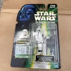 Hasbro Star Wars Power of the Force Comm Tech Stormtrooper Action Figure