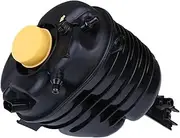 Coolant Reservoir for BMW For G20 330i L4 2.0L 2017 2018 2019 For G29 Z4 2019 Car Engine Coolant Expansion Tank 17138610652
