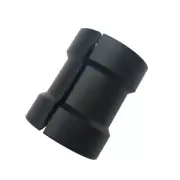 Stem Reducer Parts Bicycle Bike Handlebar Spacer 25.4-31.8mm Replacement