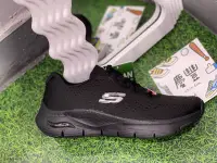 在飛比找Yahoo!奇摩拍賣優惠-Skechers 慢跑鞋 Arch Fit-Infinity