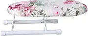 2 Ironing Board, Table Top Ironing Boards Home - Wide Countertop Ironing Accessories for Home and Travel Use? Matx-au