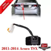 Back Up Camera For 2011-2014 Acura TSX