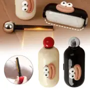Portable Lint Roller,Upgrade 2in1 Sticky Roller Washable Lint Remove Reusable UL