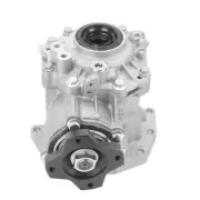 Differential Transfer Case Assembly 33100-4BA0B Fit for Nissan Rogue L4 2.5L CVT