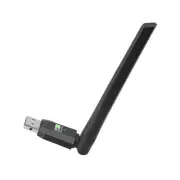600Mbps USB WiFi Bluetooth 5.0 Adapter 2.4G 5GHz Wi-Fi Antenna Dual Band4760