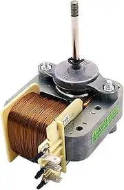 What's Up EAU62343001 Range Convection Oven AC Fan Blower Motor for LG Replace 4210279 AP6028831 EAP11761138 PS11761138