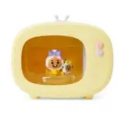 BT21 Baby SHOOKY TV Mood Light Wireless Humidifier
