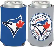 WinCraft Toronto Blue Jays Can Cooler