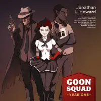 在飛比找博客來優惠-Goon Squad: Year One: Library 