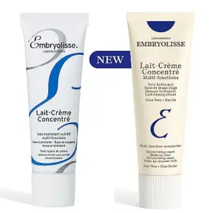 【Embryolisse 恩倍思】 神奇保濕霜75ml(國際航空版)