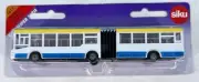 Siku Gelenkbus MAN Hinged Bus #1617 Not Decorated Scale HO-1:87 New