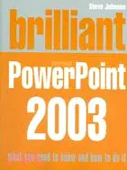 在飛比找三民網路書店優惠-Brilliant Microsoft Powerpoint