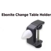 Saxophone Repair Tool - Table Support Holder for Saxophone Ebonite Changing USA