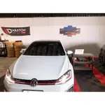 賽揚國際 GOLF 7 GTI 晶片改裝 UNITRONIC