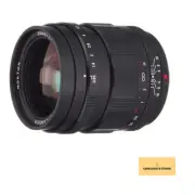 VoightLander 232044 NOKTON 25mm F0.95 Type II Micro Four Thirds Monofoca