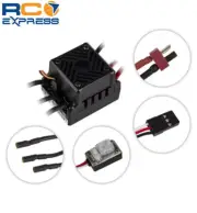Associated Reedy Sc600-Bl2 Sensorless brushless Esc ASC27018