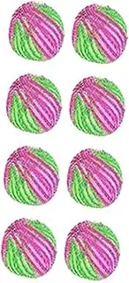 Pet Hair Remover Balls Efficient Laundry Lint for Living Household