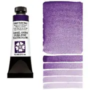 Daniel Smith Watercolour 15 ml Cobalt Violet Deep S3