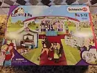 NEW Schleich Horse Club Big Horse Show with Dressing Tent Playset #42466
