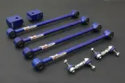 HARDRACE REAR LATERAL ARM for SUBARU FORESTER SF 1997-2002-6159-A (for: Subaru)
