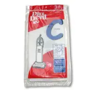 900-Pack Royal C Bag Vacuum Bags, Bulk Buy