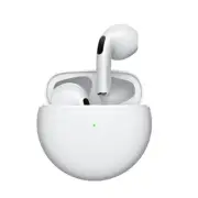 Bluetooth Earphones Macaron TWS Wireless Bluetooth Earphones
