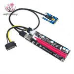 MINI PCIE 轉 PCI EXPRESS 16X RISER 適用於筆記本電腦外置顯卡 EXP GDC BTC M