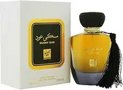 RIHANAH Musky Oud EDP Perfume 100ml for Men