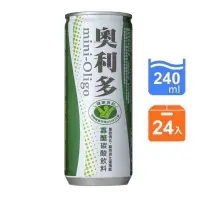 在飛比找蝦皮購物優惠-奧利多mini Oligo 240ml