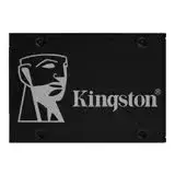 在飛比找遠傳friDay購物精選優惠-Kingston 金士頓 KC600 1TB 2.5吋 SA