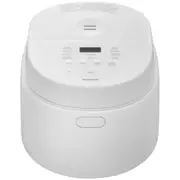 Panasonic Premium 10-cup Rice and Multi Cooker