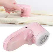 Rechargeable AntiPilling Shaver for Fabrics Furniture and For Bedding Care